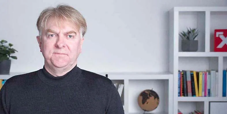 Ueli Gisiger